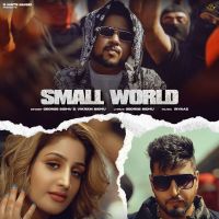 Small World George Sidhu MP3 Song, Small World Album