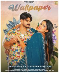 Wallpaper Kadir Thind MP3 Song, Wallpaper Album