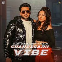 Chandigarh Vibe Samrit Sandhu MP3 Song, Chandigarh Vibe Album