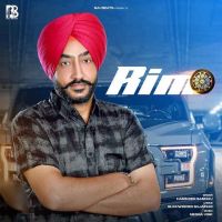 Rim Harinder Sandhu MP3 Song, Rim Album