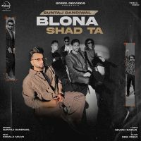 Blona Shad Ta Guntaj Dandiwal MP3 Song, Blona Shad Ta Album
