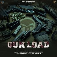 Gun Load Harshaa, Gurlej Akhtar MP3 Song, Gun Load Album
