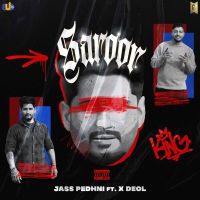 Saroor Jass Pedhni MP3 Song, Saroor Album