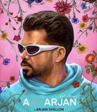 Hurry Up Arjan Dhillon MP3 Song, A For Arjan Album