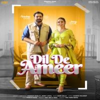 Dil De Ameer Jenny Johal, Pardeep Sran MP3 Song, Dil De Ameer Album