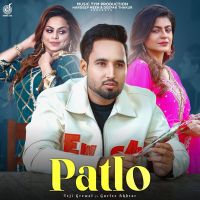 Patlo Teji Grewal, Gurlez Akhtar MP3 Song, Patlo Album