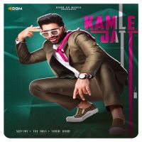 Kamle Jatt Shivjot MP3 Song, Kamle Jatt Album