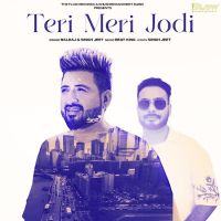 Teri Meri Jodi Balraj MP3 Song, Teri Meri Jodi Album