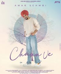 Chann Ve Amar Sehmbi MP3 Song, Chann Ve Album