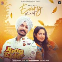 Every Moment Bukka Jatt MP3 Song, Every Moment Album