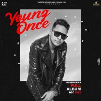 Gutt Hustinder MP3 Song, Young Once Album