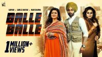 Balle Balle Guryan, Gurlez Akhtar MP3 Song, Balle Balle Album