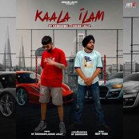 Kaala Ilam Sp Randhawa, Gagan Lally MP3 Song, Kaala Ilam Album