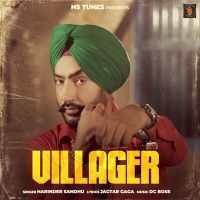 Uillager Harinder Sandhu MP3 Song, Uillager Album