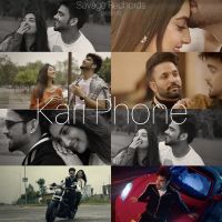 Kari Phone Inder Chahal MP3 Song, Kari Phone Album