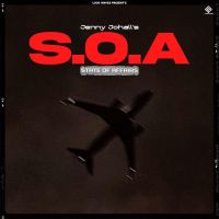 S.O.A Jenny Johal MP3 Song, S.O.A Album