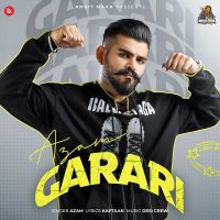 Garari Azam MP3 Song, Garari Album