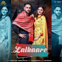 Lalkaare Harjot MP3 Song, Lalkaare Album