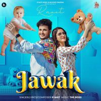 Jawak R. Nait MP3 Song, Jawak Album