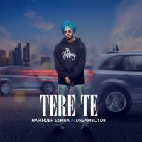 Tere Te Harinder Samra MP3 Song, Tere Te Album