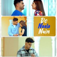 Do Neele Nain Sharry Hassan MP3 Song, Do Neele Nain Album