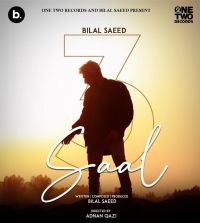 3 Saal Bilal Saeed MP3 Song, 3 Saal Album