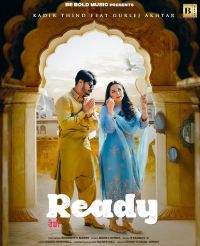 Ready Kadir Thind MP3 Song, Ready Album