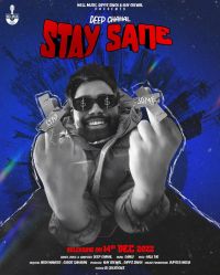 Stay Same Deep Chahal MP3 Song, Stay Same Album