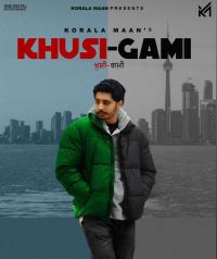 Khusi - Gami Korala Maan MP3 Song, Khusi - Gami Album
