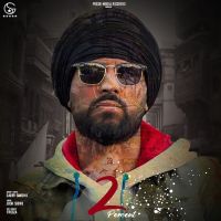 2 Percent Garry Sandhu MP3 Song, 2 Percent Album