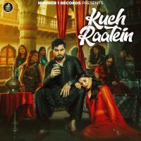 Kuch Raatein Hasmat Sultana MP3 Song, Kuch Raatein Album