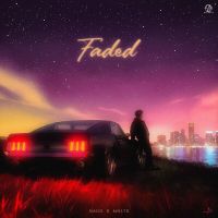 Faded Nagii MP3 Song, Faded Album