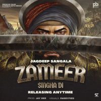 Zameer Singha Di Jagdeep Sangala MP3 Song, Zameer Singha Di Album