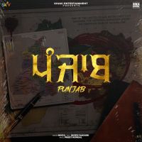 Punjab Ninja MP3 Song, Punjab Album