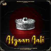 Afgaan Aali PS Chauhan MP3 Song, Afgaan Aali Album