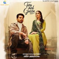 Tere Nal Gusse Deep Arraicha MP3 Song, Tere Nal Gusse Album