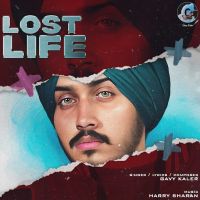 Lost Life Gavy Kaler MP3 Song, Lost Life Album