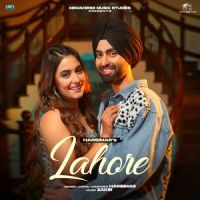 Lahore Harsimar MP3 Song, Lahore Album