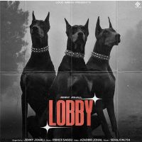 Lobby Jenny Johal MP3 Song, Lobby Album