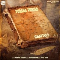 Purana Punjab Virasat Sandhu MP3 Song, Purana Punjab Album