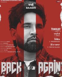 Apne Ki Baaghi MP3 Song, Apne Ki Album