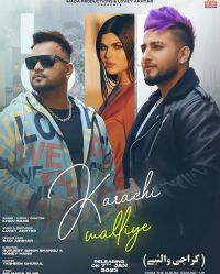 Karachi Walliye Khan Saab MP3 Song, Karachi Walliye Album