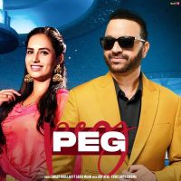 Peg Surjit Bhullar MP3 Song, Peg Album