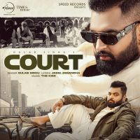 Court Gulab Sidhu MP3 Song, Court Album