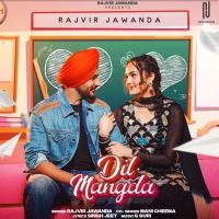 Dil Mangda Rajvir Jawanda MP3 Song, Dil Mangda Album