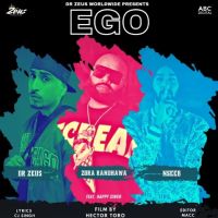 Ego Zora Randhawa MP3 Song, Ego Album