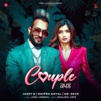 Couple Jazzy B MP3 Song, Couple Album