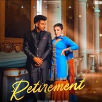 Retirement SABBA MP3 Song, Retirement Album