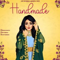Handmade Gurmaan Sahota MP3 Song, Handmade Album