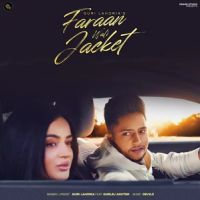 Faraan Wali Jacket Guri Lahoria MP3 Song, Faraan Wali Jacket Album